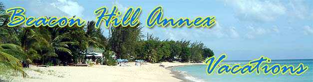 Barbados Holiday vacation rentals